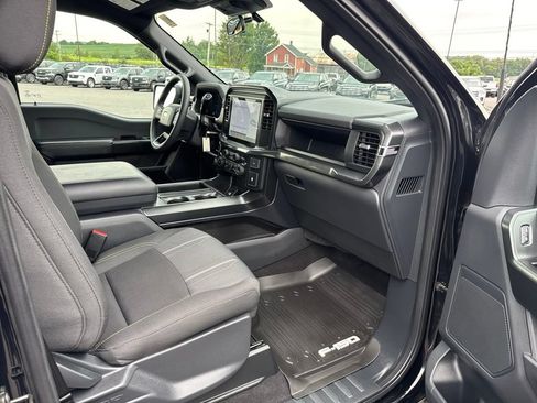 Used 2025 Ford F150 STX w/ LOBO Package AWD/4WD image 19
