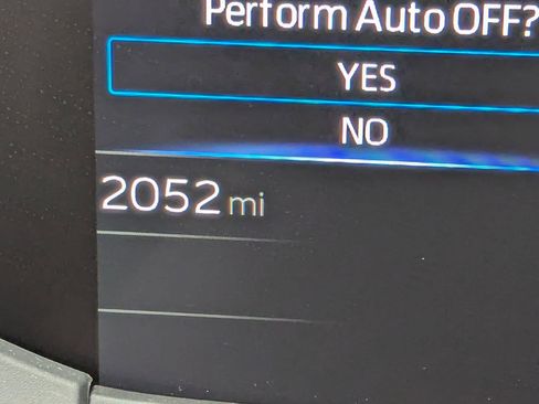 Used 2025 Toyota Prius Limited image 19