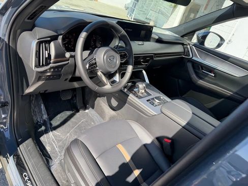 New 2026 MAZDA CX-90 3.3 Turbo S w/ Premium Package image 2