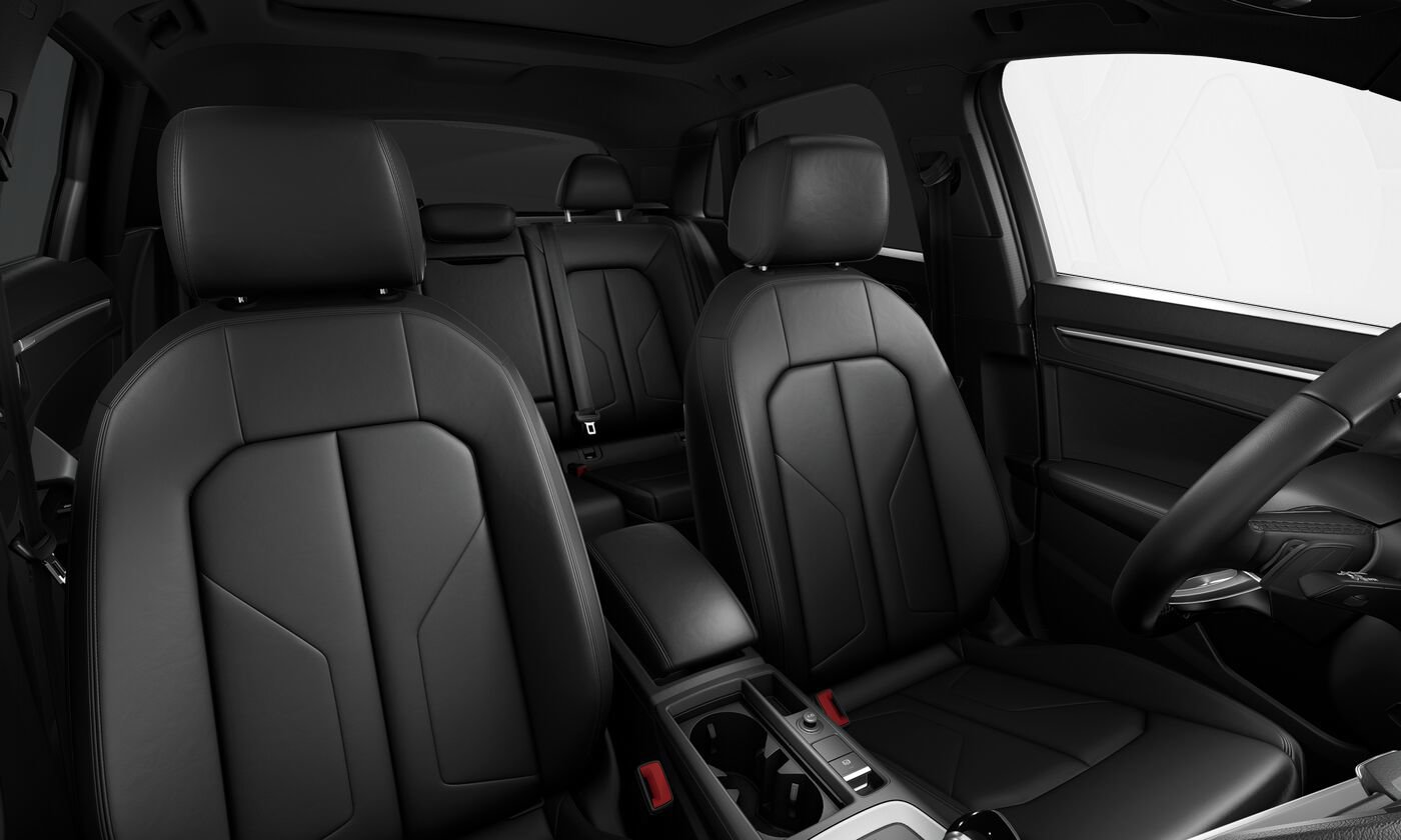 Certified 2024 Audi Q3 2.0T Premium AWD/4WD image 5