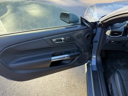 New 2026 Ford Mustang GT Premium image 11