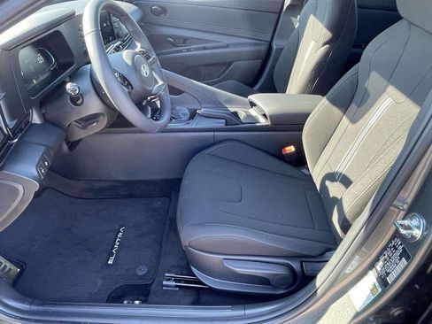 New 2026 Hyundai Elantra Sport image 31
