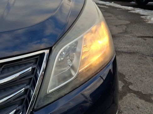 Used 2016 Chevrolet Traverse LT image 36