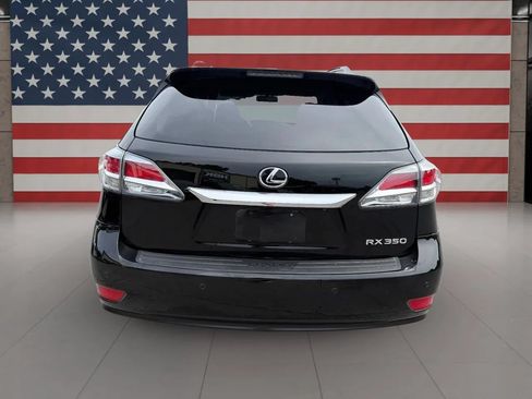 Used 2015 Lexus RX 350 FWD image 8