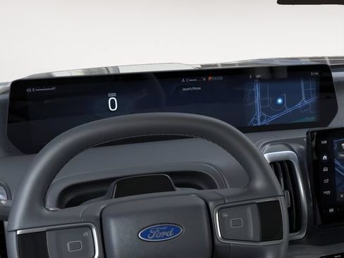 New 2026 Ford Expedition Max Platinum w/ Driver's Package AWD/4WD image 13