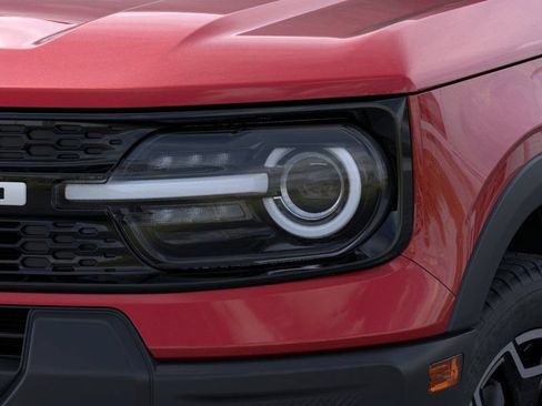 New 2026 Ford Bronco Sport Outer Banks w/ Outer Banks Tech Package+ AWD/4WD image 18