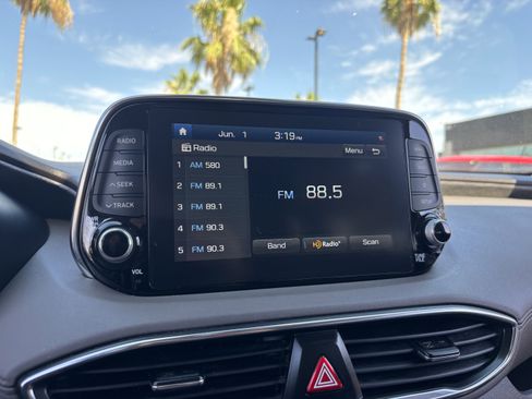 Used 2019 Hyundai Santa Fe AWD image 21