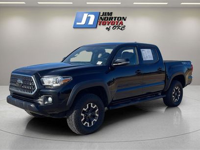 Used 2019 Toyota Tacoma TRD Off-Road