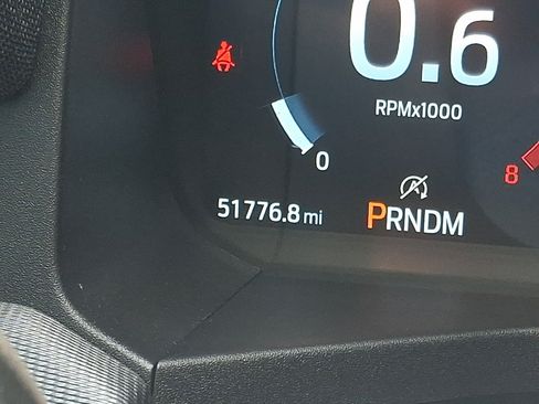 Used 2025 Ford Explorer ST AWD/4WD image 18