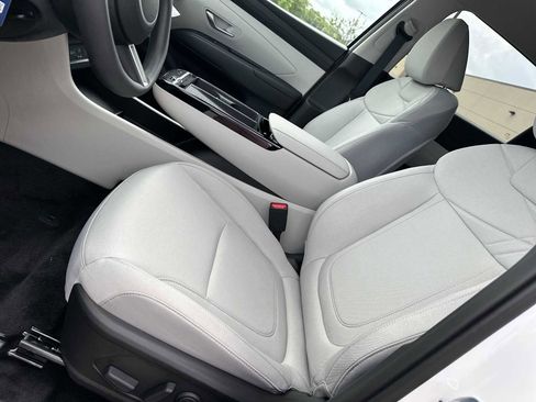 New 2026 Hyundai Tucson SEL AWD/4WD image 9
