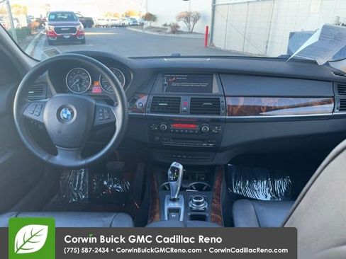 Used 2012 BMW X5 xDrive35d image 29