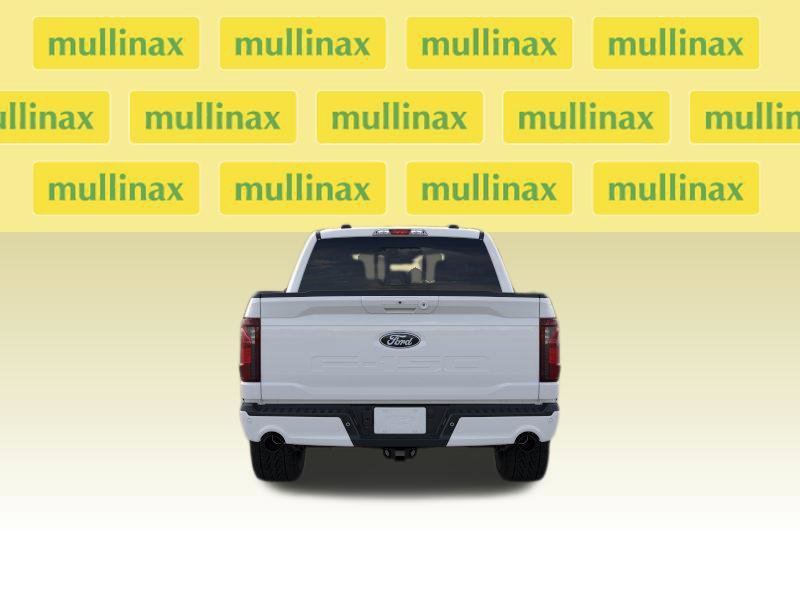 New 2026 Ford F150 XLT w/ Equipment Group 302A MID RWD image 18