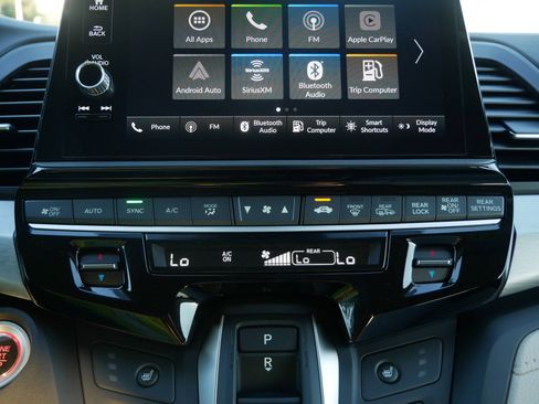 New 2026 Honda Odyssey EX-L image 19