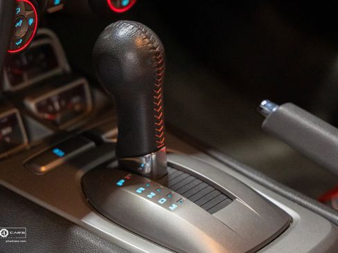 Used 2011 Chevrolet Camaro SS w/ RS Package image 27