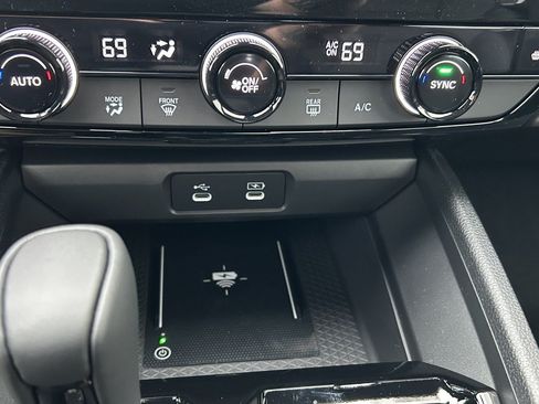 New 2026 Honda Accord Sport image 24