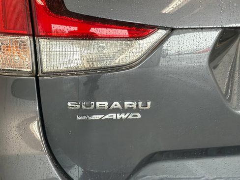 Used 2020 Subaru Forester Premium w/ Popular Package #1 AWD/4WD image 25