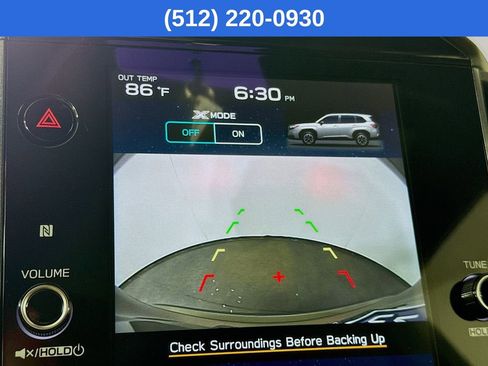 Used 2026 Subaru Forester Premium image 16