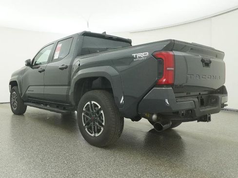 New 2025 Toyota Tacoma TRD Sport image 14