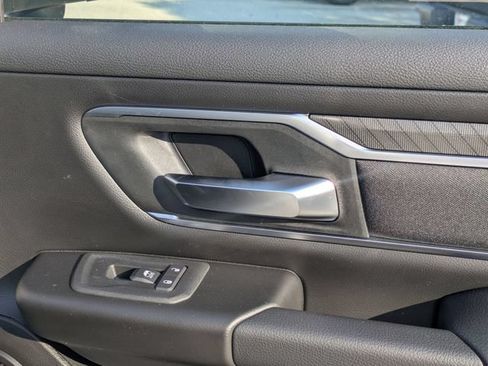 New 2026 RAM 1500 Big Horn AWD/4WD image 34