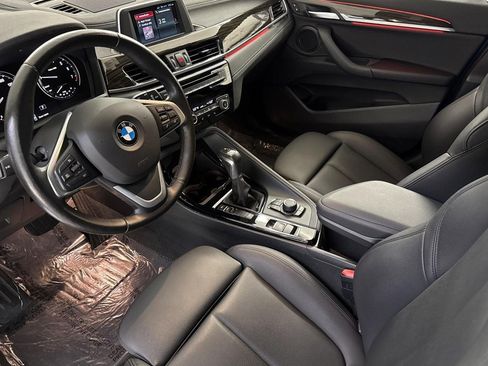 Used 2018 BMW X2 xDrive28i AWD/4WD image 4