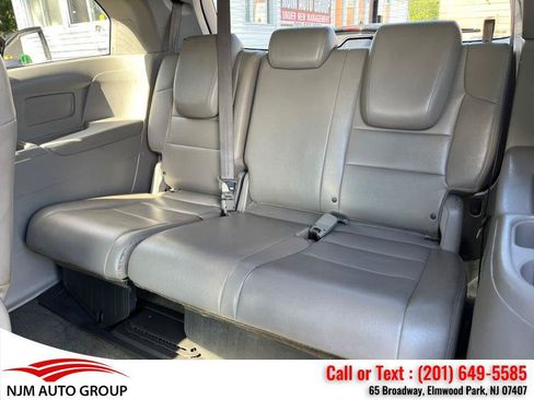 Used 2016 Honda Odyssey EX-L image 36