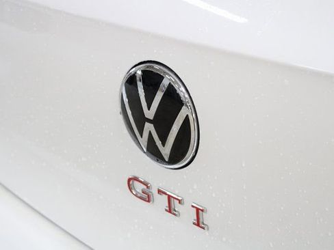 New 2026 Volkswagen GTI SE image 31