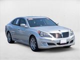 Used 2012 Hyundai Equus Ultimate image 3