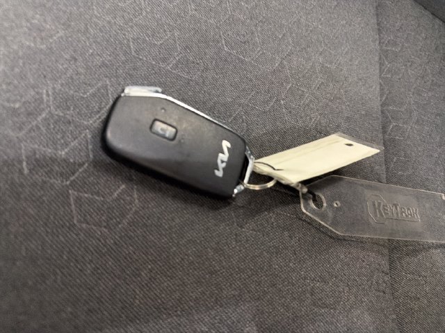 Certified 2024 Kia Seltos S AWD/4WD image 31