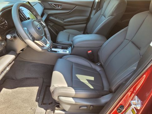 New 2026 Subaru Ascent Premium AWD/4WD image 3