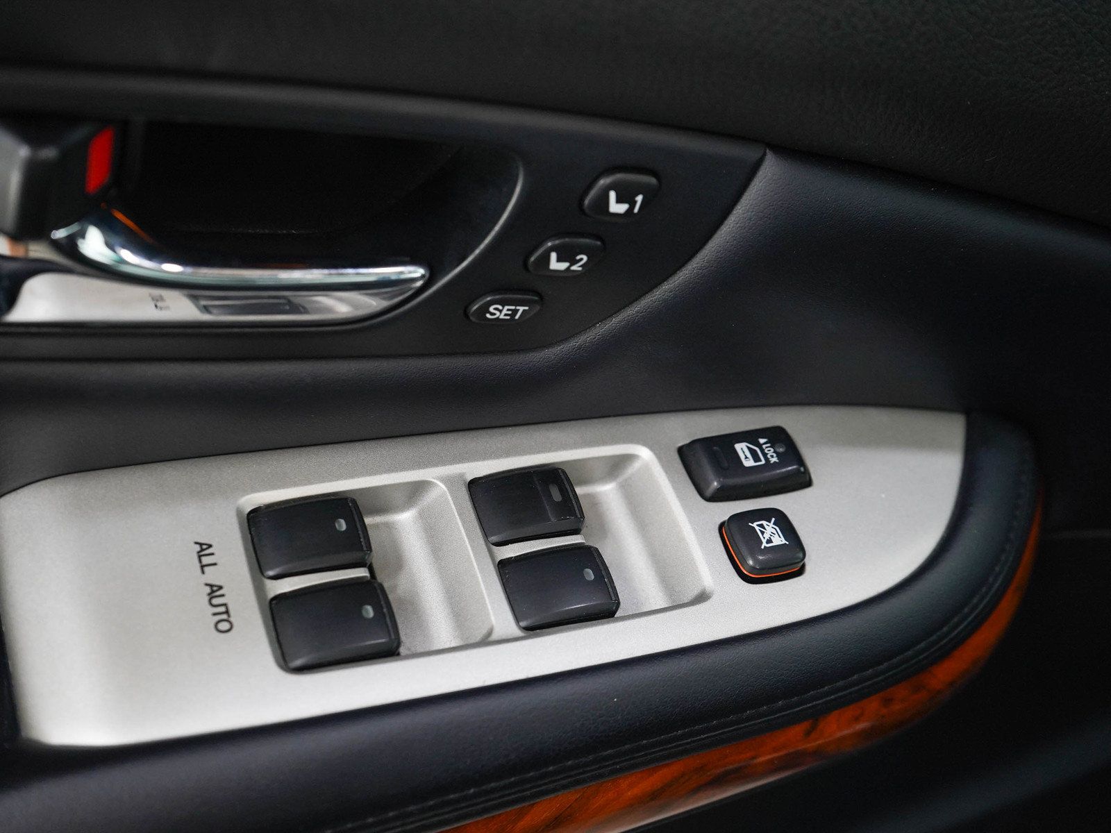 Used 2008 Lexus RX 350 AWD image 21