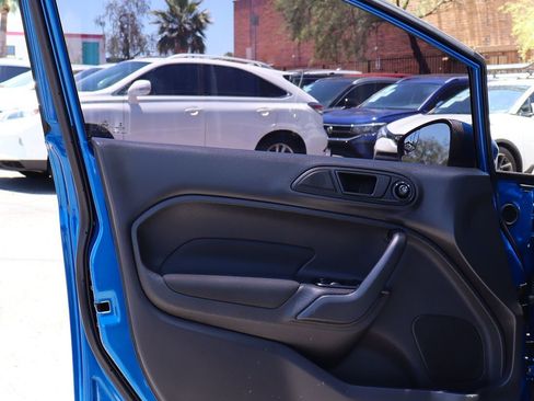Used 2019 Ford Fiesta SE FWD image 36