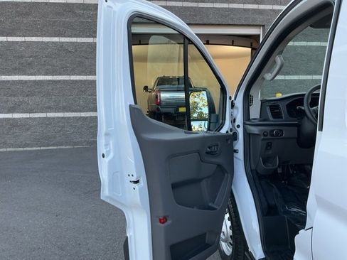 New 2025 Ford Transit 250 Base w/ Load Area Protection Package image 15
