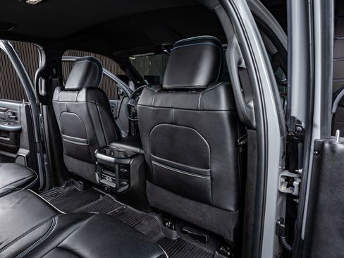 Used 2024 RAM 2500 Power Wagon w/ Level 2 Equipment Group image 33