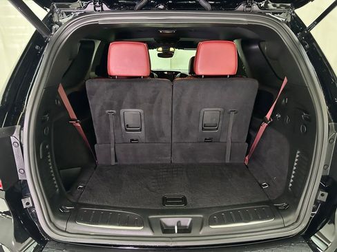 Used 2023 Dodge Durango SRT Hellcat image 12