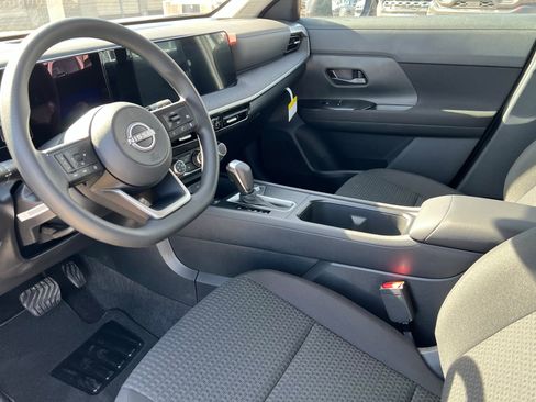 New 2026 Nissan Kicks S image 15