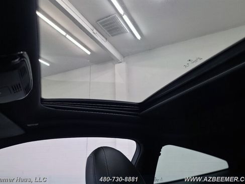 Used 2021 BMW 430i Coupe w/ Convenience Package RWD image 24
