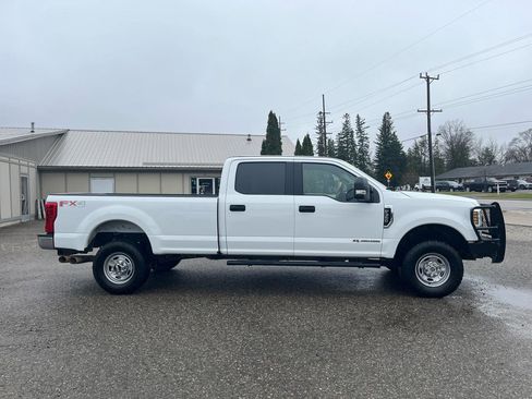 Used 2019 Ford F350 XL w/ Power Equipment Group image 6