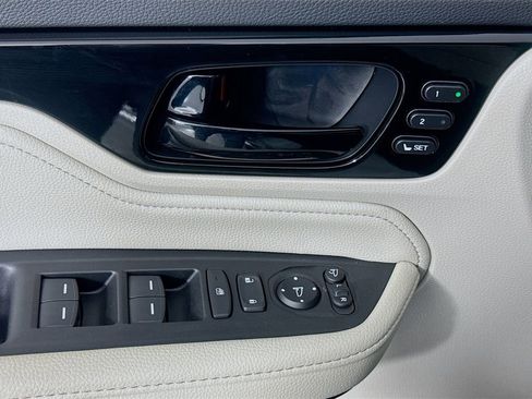 New 2026 Honda Odyssey Elite image 26
