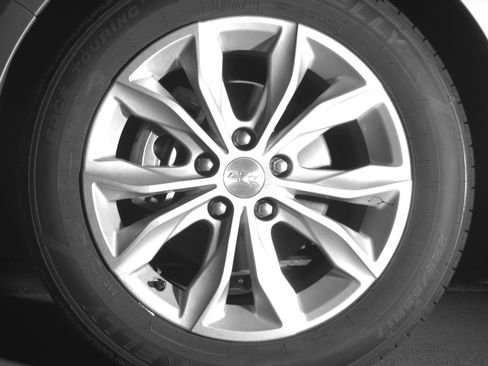 Used 2024 Chevrolet Malibu LT FWD image 19