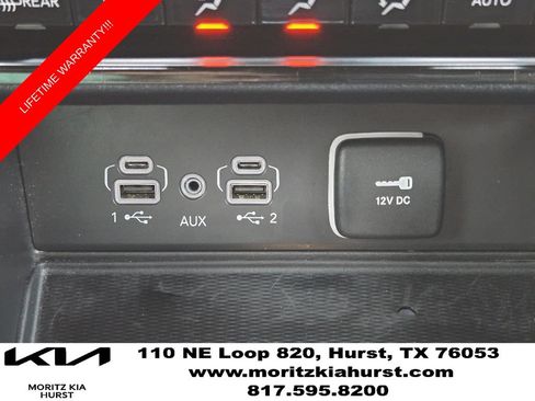 Used 2025 Jeep Grand Cherokee L Laredo RWD image 23