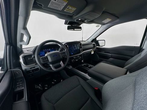 New 2026 Ford F150 XLT image 22