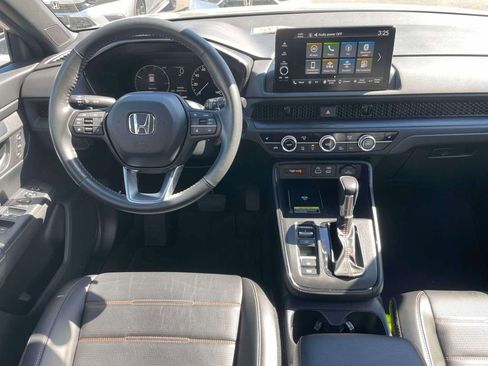 Used 2024 Honda CR-V Sport-L image 13