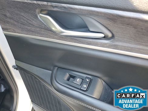 Used 2025 Jeep Grand Cherokee Limited image 50