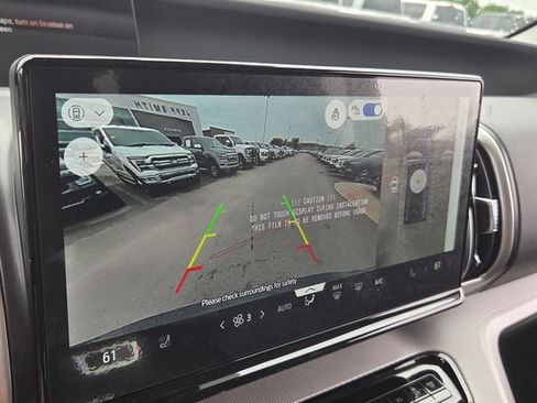 New 2026 Ford Expedition Active RWD image 20