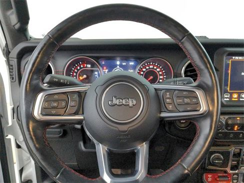 Used 2020 Jeep Gladiator Rubicon image 29