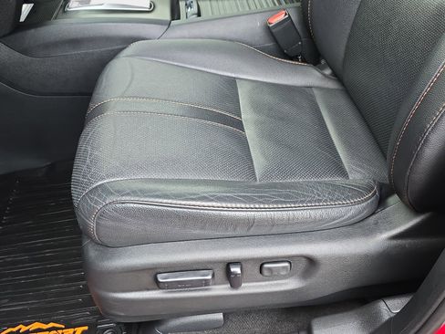 Used 2022 Honda Passport TrailSport image 30