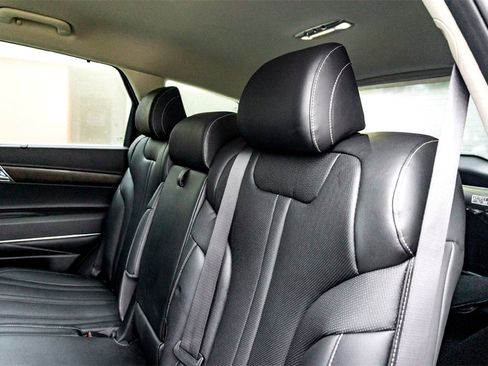 Used 2024 Genesis GV80 2.5T image 26