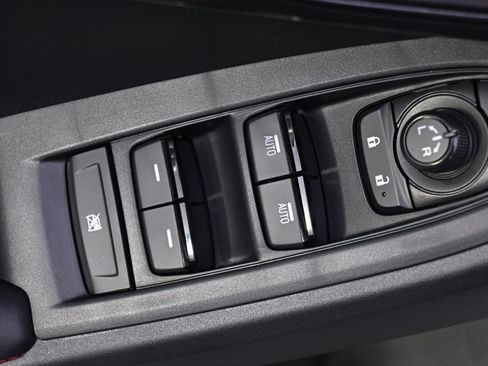 Used 2026 Subaru Impreza RS AWD/4WD image 23