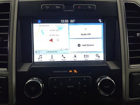 Used 2019 Ford F150 Lariat AWD/4WD image 25