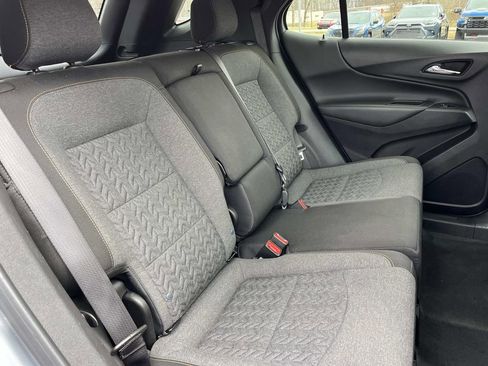 Used 2024 Chevrolet Equinox LT image 22